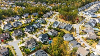 805 Morning Oaks Dr, Holly Springs, NC 27540