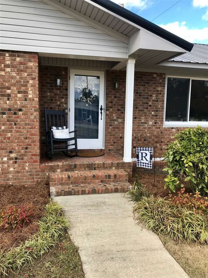 805 E Morris Cir, Dunn, NC 28334