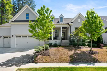 805 Mountain Vista Ln, Cary, NC 27519