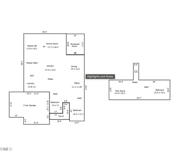 805 Mountain Vista Ln, Cary, NC 27519