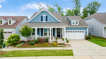 805 Narrative Ln, Durham, NC 27703