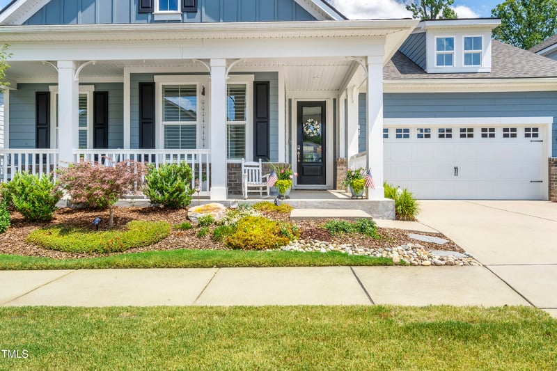 805 Narrative Ln, Durham, NC 27703