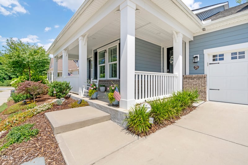 805 Narrative Ln, Durham, NC 27703