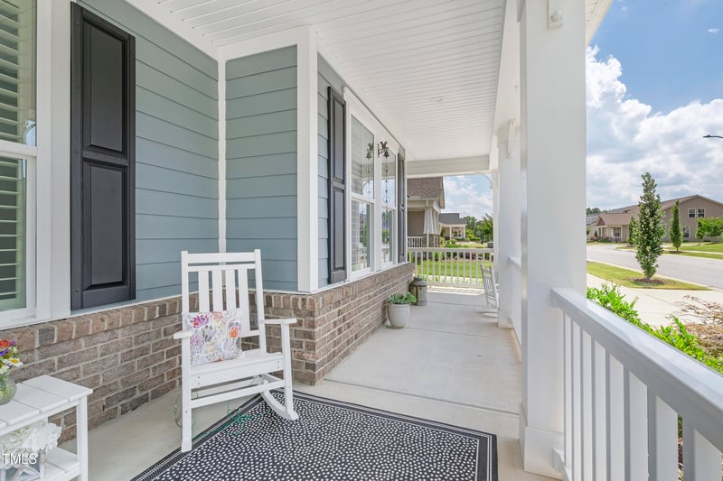 805 Narrative Ln, Durham, NC 27703