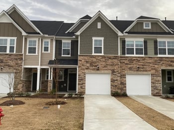 805 New Derby Ln, Apex, NC 27523