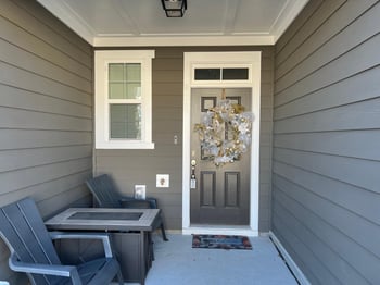 805 New Derby Ln, Apex, NC 27523