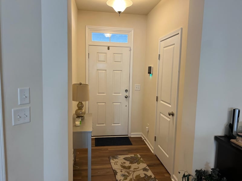 805 New Derby Ln, Apex, NC 27523