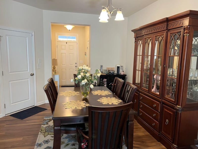 805 New Derby Ln, Apex, NC 27523