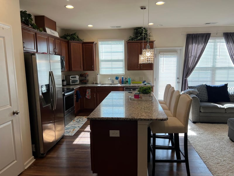 805 New Derby Ln, Apex, NC 27523