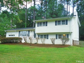 805 Northbrook Dr, Raleigh, NC 27609