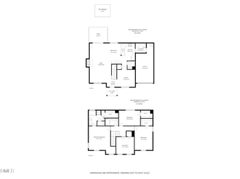 805 Northwood Hills Ave, Durham, NC 27704