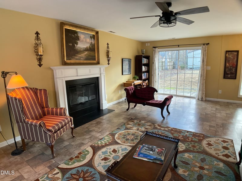805 Northwood Hills Ave, Durham, NC 27704