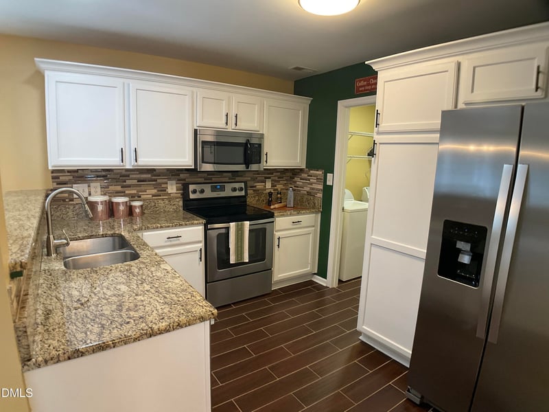 805 Northwood Hills Ave, Durham, NC 27704