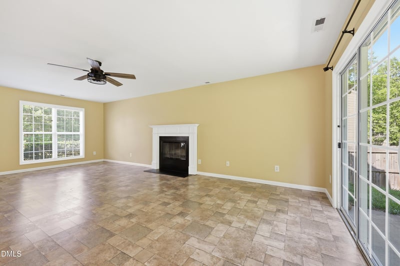 805 Northwood Hills Ave, Durham, NC 27704
