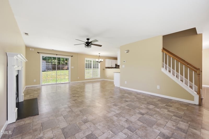 805 Northwood Hills Ave, Durham, NC 27704