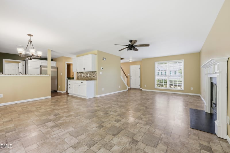 805 Northwood Hills Ave, Durham, NC 27704
