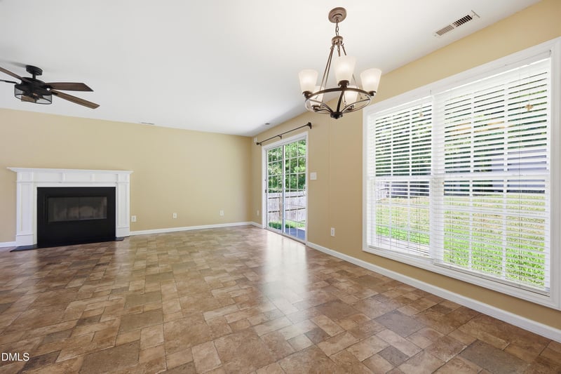 805 Northwood Hills Ave, Durham, NC 27704