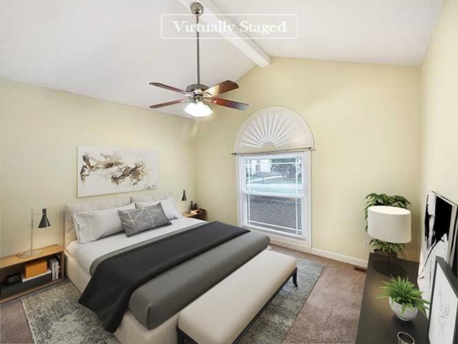 805 Oakwater Dr, Garner, NC 27529