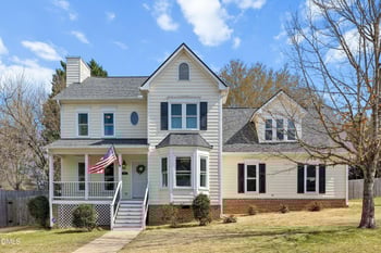 805 Old Ash Ct, Wake Forest, NC 27587