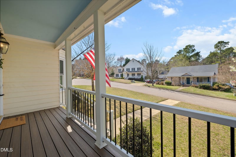 805 Old Ash Ct, Wake Forest, NC 27587