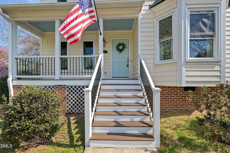 805 Old Ash Ct, Wake Forest, NC 27587