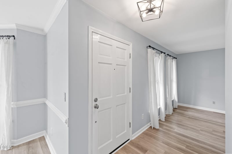 805 Old Ash Ct, Wake Forest, NC 27587