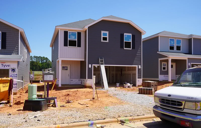 805 Ottawa Dr, Garner, NC 27529