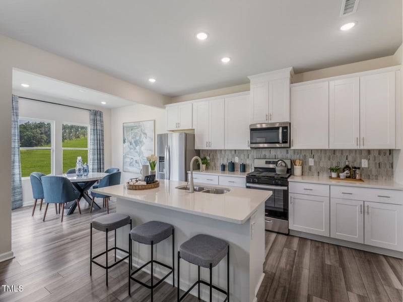 805 Ottawa Dr, Garner, NC 27529