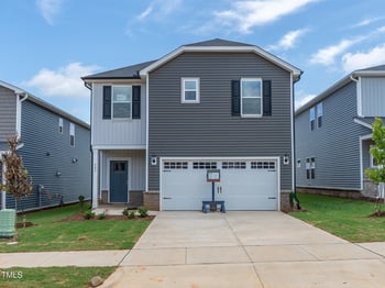 805 Ottawa Dr, Garner, NC 27529
