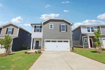 805 Ottawa Dr, Garner, NC 27529