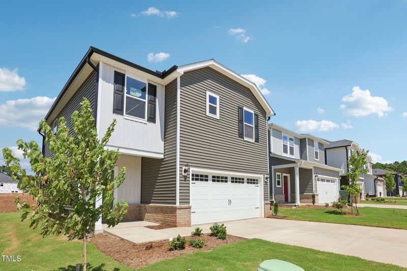 805 Ottawa Dr, Garner, NC 27529