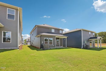 805 Ottawa Dr, Garner, NC 27529