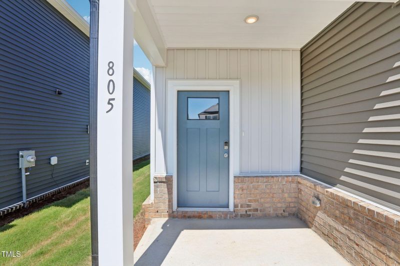 805 Ottawa Dr, Garner, NC 27529