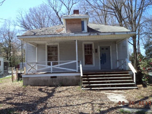 805 Park Ave, Durham, NC 27703