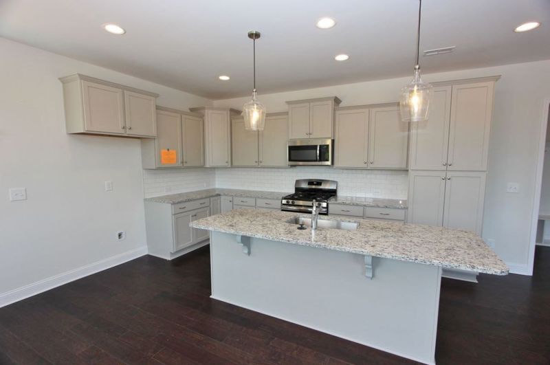 805 Park Vista Dr, Wake Forest, NC 27587