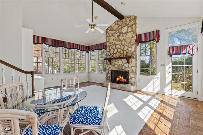 805 Parrish St, Lillington, NC 27546