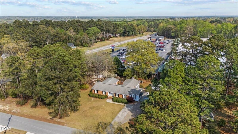 805 Parrish St, Lillington, NC 27546