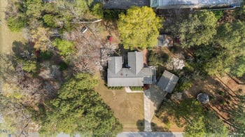 805 Parrish St, Lillington, NC 27546