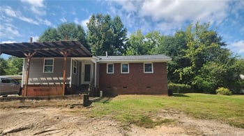 805 Perley St, Fayetteville, NC 28305