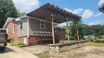 805 Perley St, Fayetteville, NC 28305