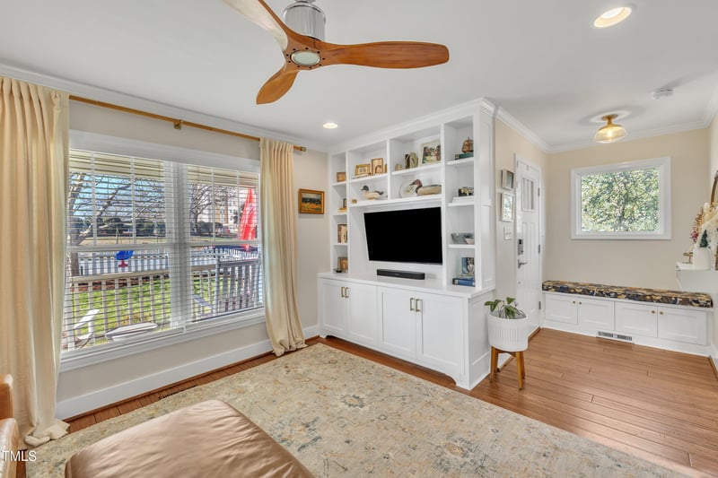 805 Person St, Raleigh, NC 27601