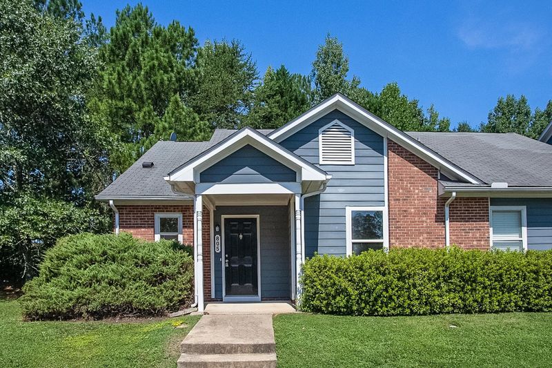 805 Pine Forest Trl, Knightdale, NC 27545