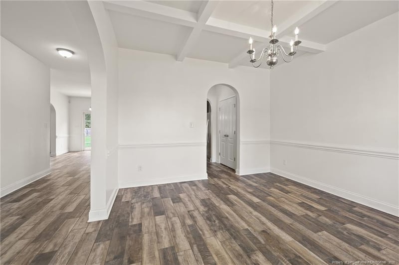 805 Pittsford Pl, Hope Mills, NC 28348