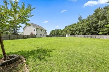 805 Pittsford Pl, Hope Mills, NC 28348