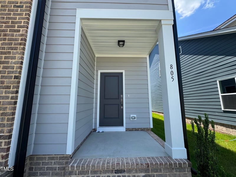805 Portland Rose Dr, Knightdale, NC 27545