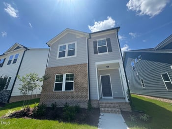 805 Portland Rose Dr, Knightdale, NC 27545