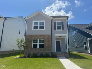 805 Portland Rose Dr, Knightdale, NC 27545