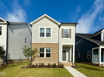 805 Portland Rose Dr, Knightdale, NC 27545