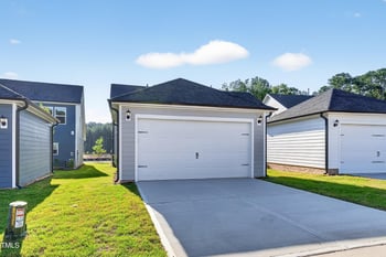 805 Portland Rose Dr, Knightdale, NC 27545