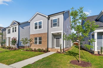 805 Portland Rose Dr, Knightdale, NC 27545
